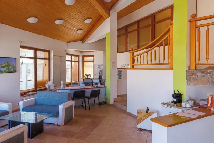 Prodej výrobních prostor, Sadová, 262 m2