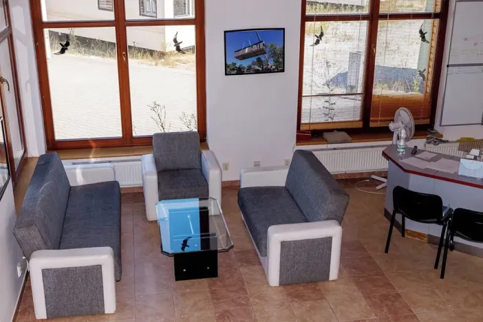 Prodej výrobních prostor, Sadová, 262 m2