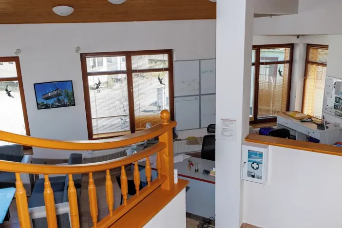 Prodej výrobních prostor, Sadová, 262 m2