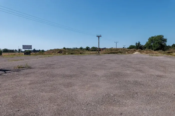 Prodej výrobních prostor, Sadová, 262 m2