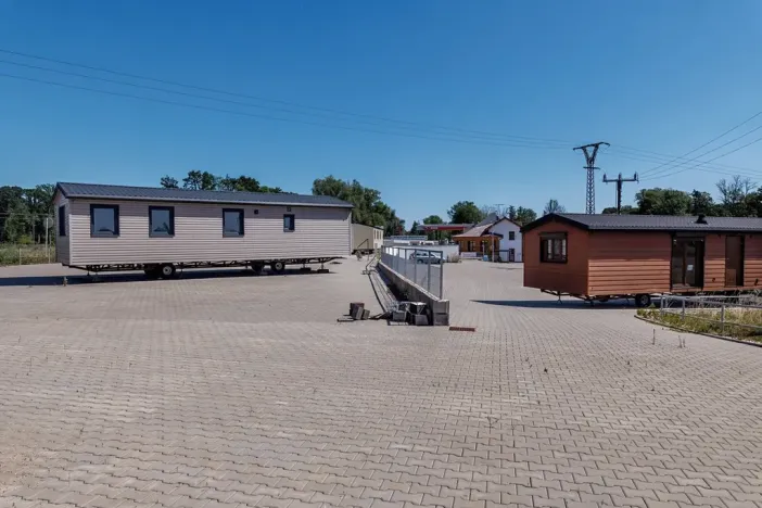 Prodej výrobních prostor, Sadová, 262 m2
