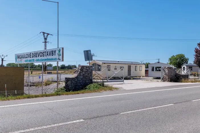 Prodej komerčního pozemku, Sadová, 35078 m2