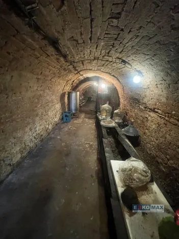 Prodej vinného sklepa, Zaječí, 95 m2
