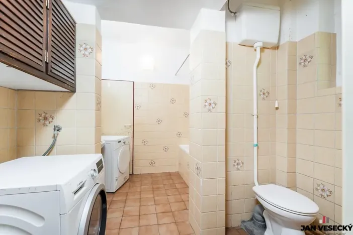Prodej rodinného domu, Praha - Čakovice, Na bahnech, 149 m2
