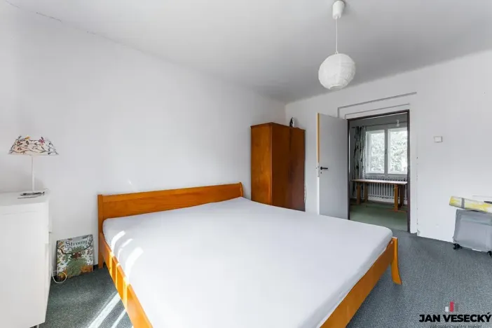 Prodej rodinného domu, Praha - Čakovice, Na bahnech, 149 m2