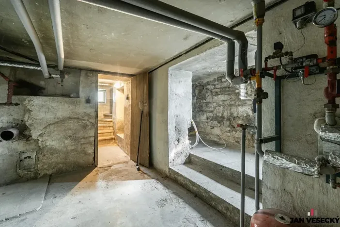 Prodej rodinného domu, Praha - Čakovice, Na bahnech, 149 m2
