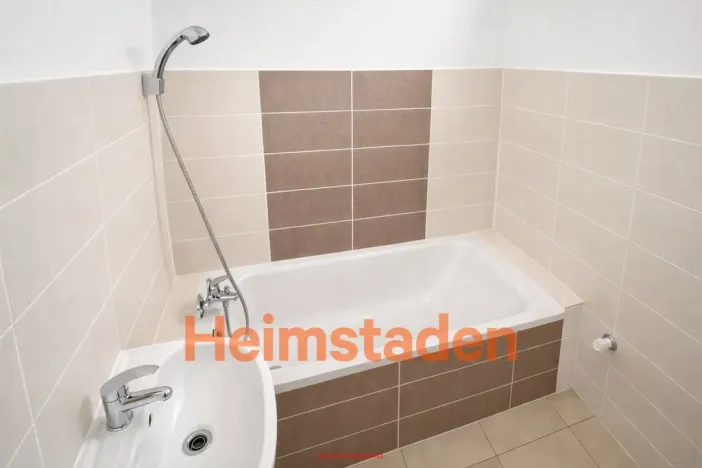 Pronájem bytu 2+1, Ostrava - Zábřeh, Průkopnická, 53 m2