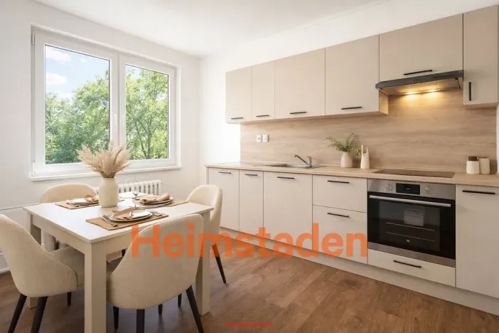 Pronájem bytu 3+1, Karviná - Hranice, Slovenská, 75 m2