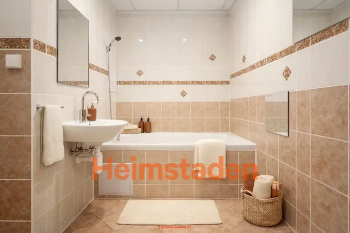 Pronájem bytu 3+1, Karviná - Hranice, Slovenská, 75 m2