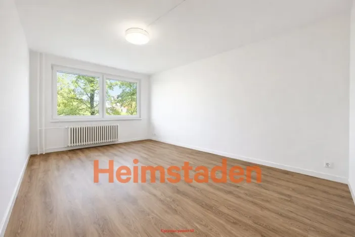 Pronájem bytu 3+1, Karviná - Hranice, Slovenská, 75 m2