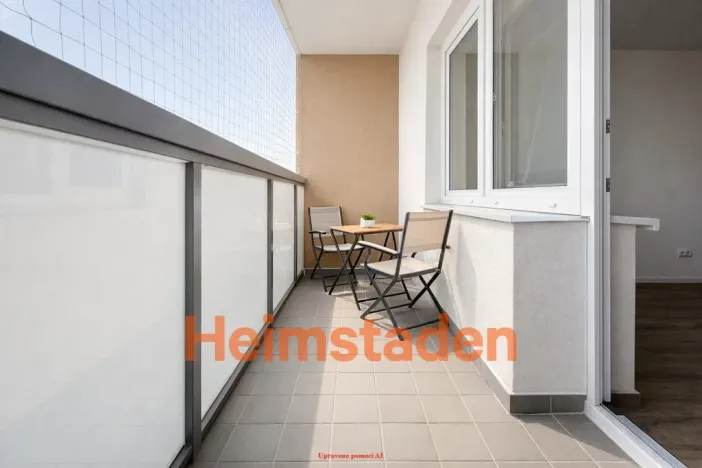 Pronájem bytu 3+1, Karviná - Hranice, Slovenská, 75 m2