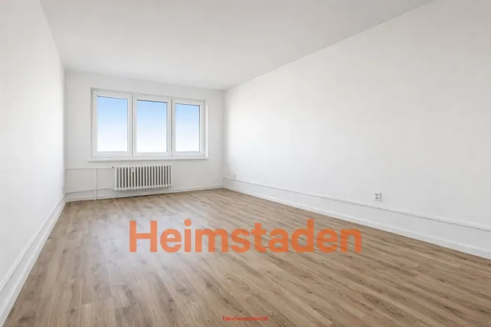 Pronájem bytu 3+1, Karviná - Hranice, Slovenská, 75 m2