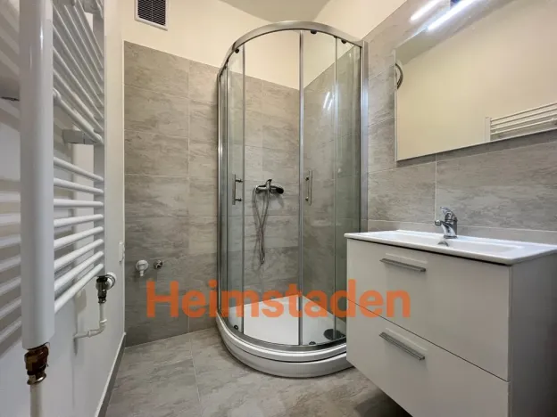 Pronájem bytu 2+1, Ostrava - Poruba, 17. listopadu, 56 m2