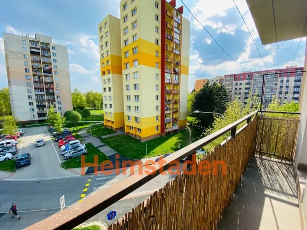 Pronájem bytu 3+1, Ostrava - Zábřeh, Rottrova, 69 m2