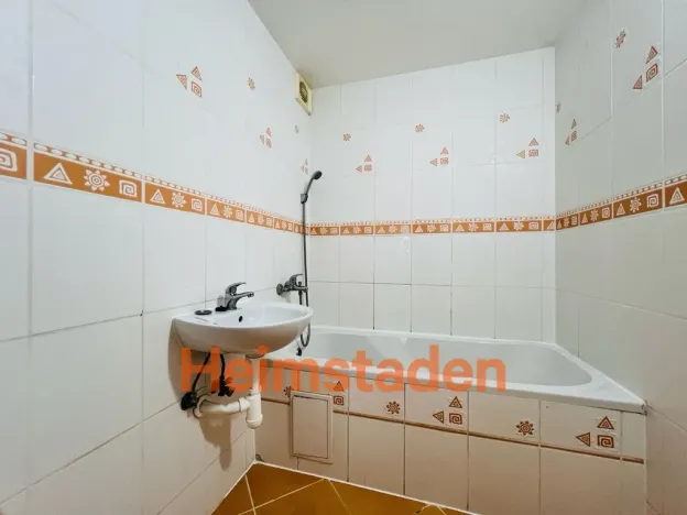 Pronájem bytu 3+1, Ostrava - Poruba, Pavlouskova, 67 m2