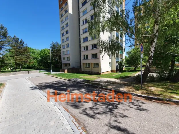 Pronájem bytu 3+1, Ostrava - Poruba, Pavlouskova, 67 m2