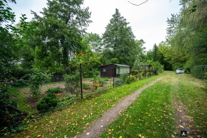 Prodej chaty, Pardubice - Bílé Předměstí, 26 m2