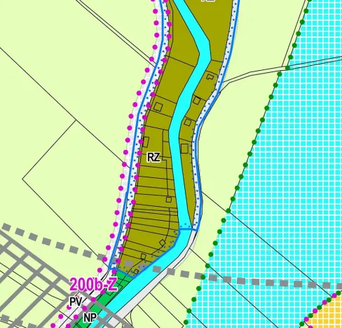 Prodej chaty, Pardubice - Bílé Předměstí, 26 m2