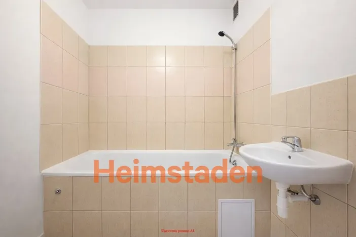 Pronájem bytu 1+1, Havířov - Město, Dlouhá třída, 36 m2