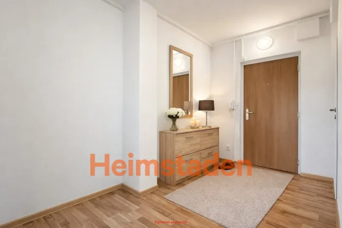 Pronájem bytu 2+1, Karviná - Nové Město, Cihelní, 55 m2