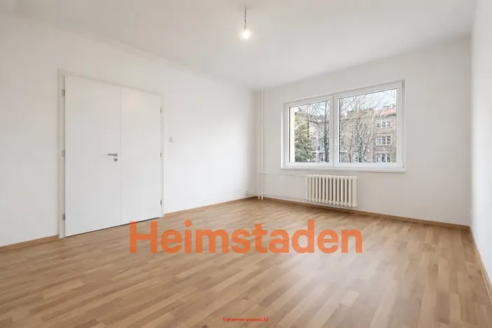 Pronájem bytu 2+1, Karviná - Nové Město, Cihelní, 55 m2