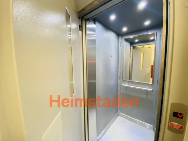 Pronájem bytu 2+kk, Ostrava - Poruba, Hlavní třída, 45 m2