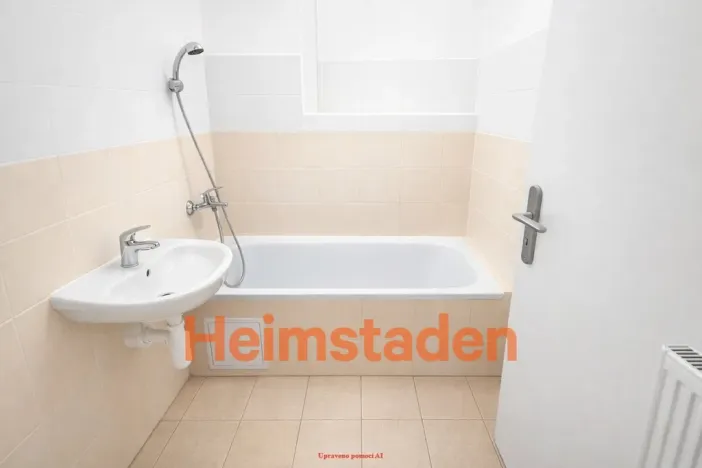 Pronájem bytu 4+1, Karviná - Nové Město, tř. Osvobození, 95 m2