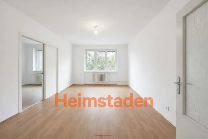 Pronájem bytu 4+1, Karviná - Nové Město, tř. Osvobození, 95 m2