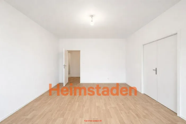 Pronájem bytu 4+1, Karviná - Nové Město, tř. Osvobození, 95 m2