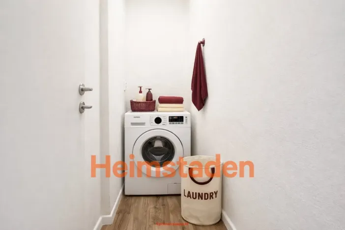 Pronájem bytu 2+1, Karviná - Nové Město, Cihelní, 56 m2