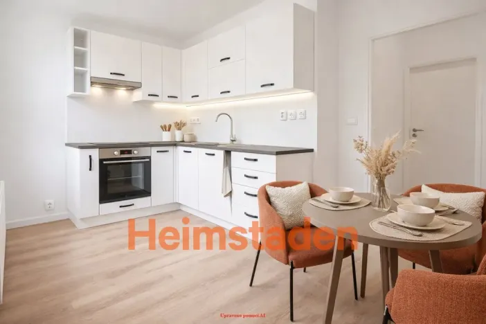 Pronájem bytu 3+1, Karviná - Hranice, Slovenská, 73 m2