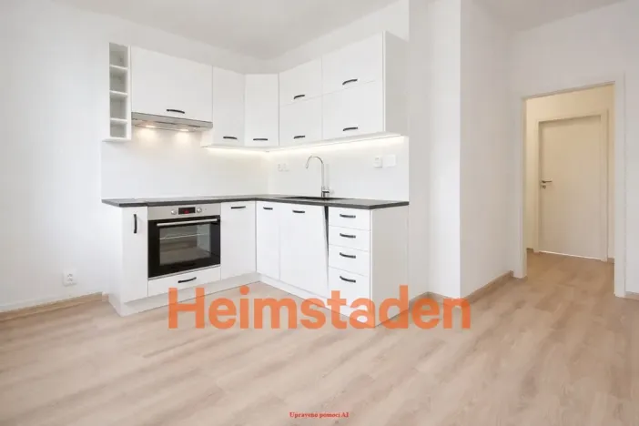 Pronájem bytu 3+1, Karviná - Hranice, Slovenská, 73 m2