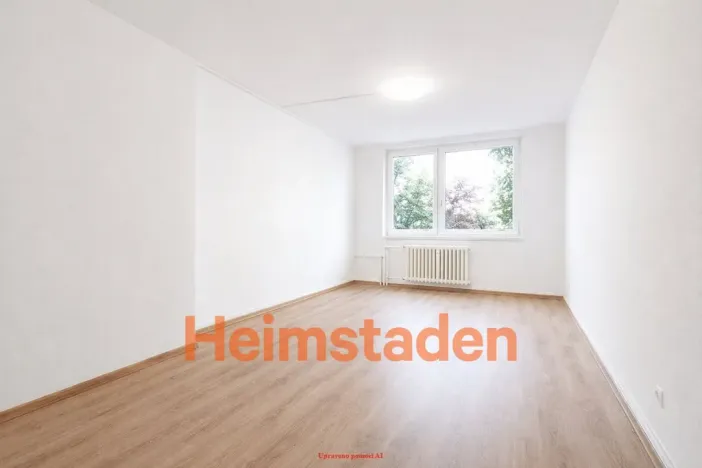 Pronájem bytu 3+1, Karviná - Hranice, Slovenská, 73 m2
