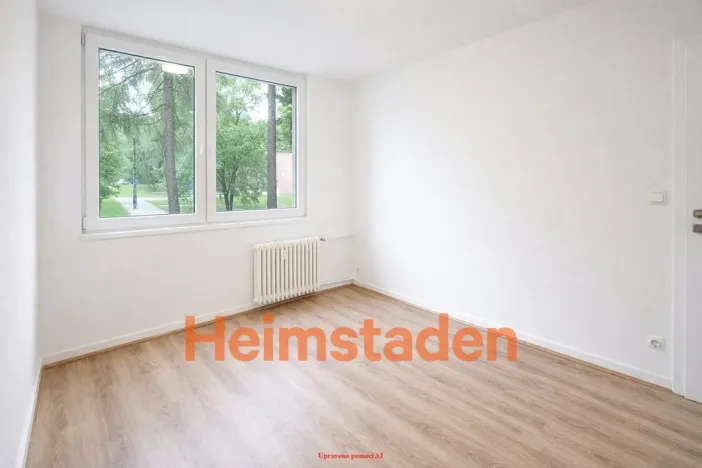 Pronájem bytu 3+1, Karviná - Hranice, Slovenská, 73 m2