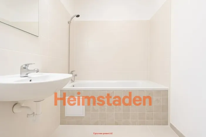 Pronájem bytu 2+1, Havířov - Město, 17. listopadu, 52 m2