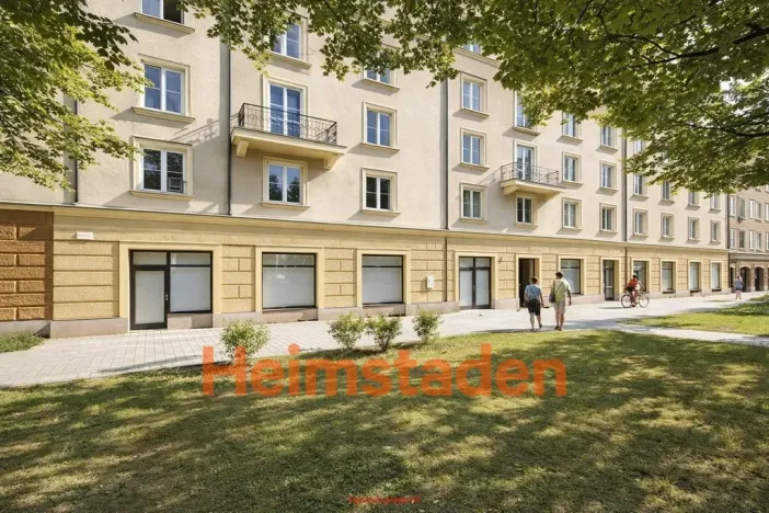 Pronájem bytu 3+1, Ostrava - Poruba, 17. listopadu, 76 m2