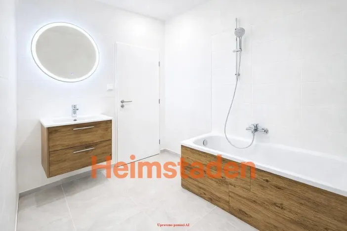 Pronájem bytu 4+kk, Ostrava - Poruba, Hlavní třída, 124 m2
