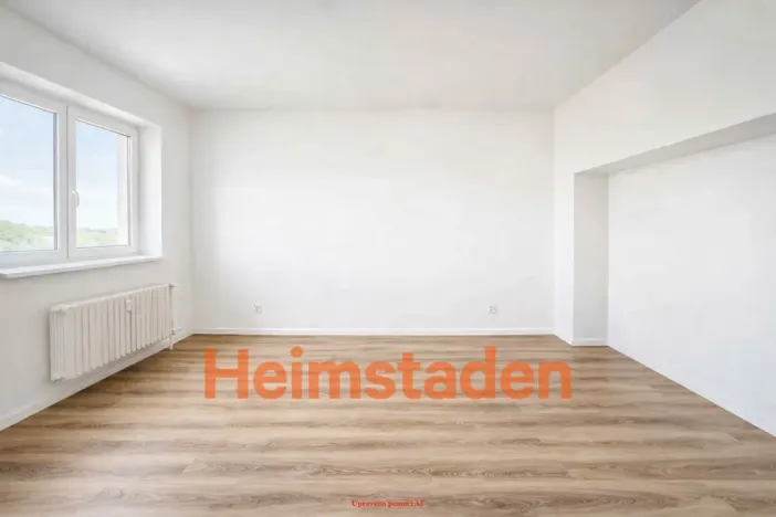 Pronájem bytu 4+kk, Ostrava - Poruba, Hlavní třída, 124 m2