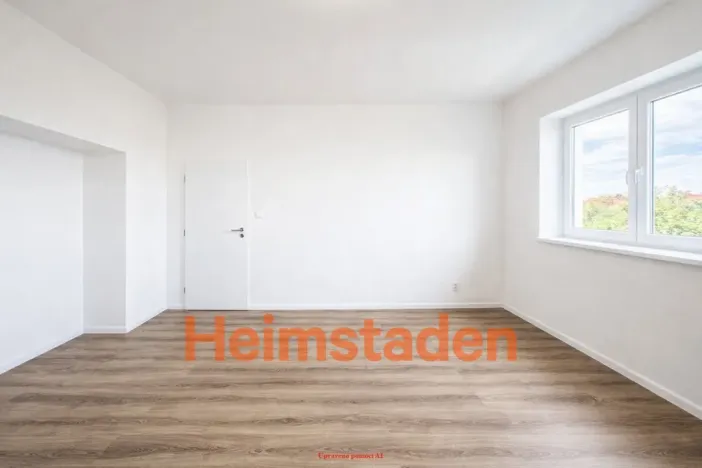 Pronájem bytu 4+kk, Ostrava - Poruba, Hlavní třída, 124 m2