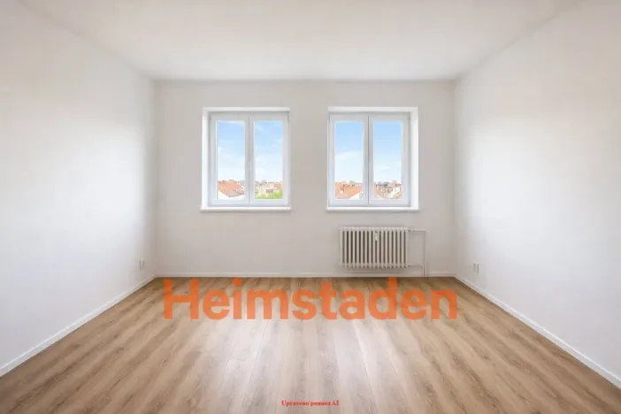 Pronájem bytu 4+kk, Ostrava - Poruba, Hlavní třída, 124 m2