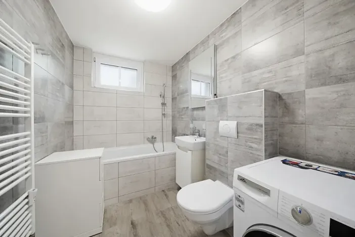 Pronájem bytu 2+kk, Ostrov, Halasova, 55 m2