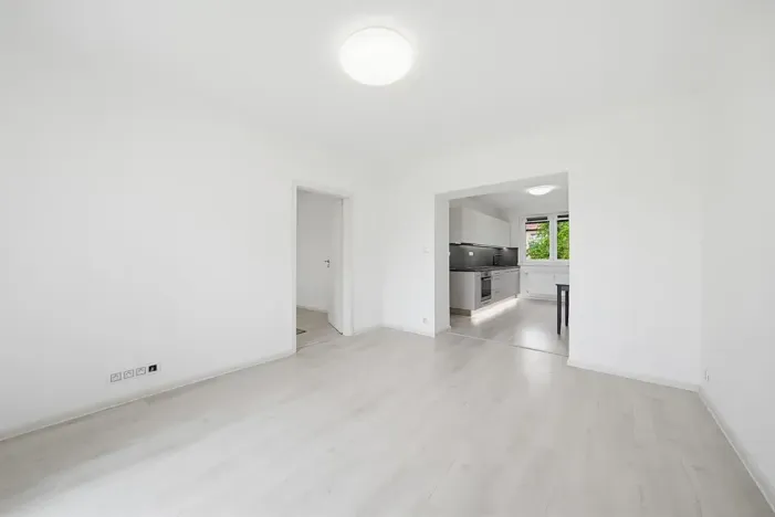 Pronájem bytu 2+kk, Ostrov, Halasova, 55 m2