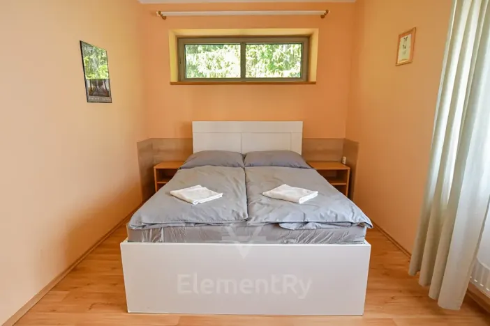Prodej bytu 2+kk, Harrachov, 60 m2