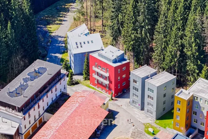 Prodej bytu 2+kk, Harrachov, 60 m2