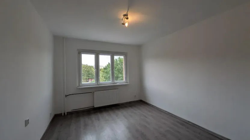 Pronájem bytu 2+1, Most, Hutnická, 70 m2