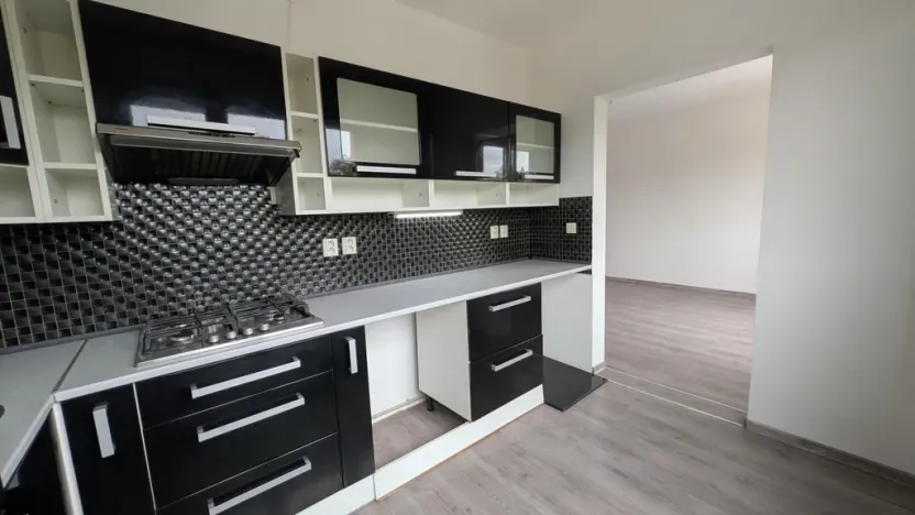Pronájem bytu 2+1, Most, Hutnická, 70 m2