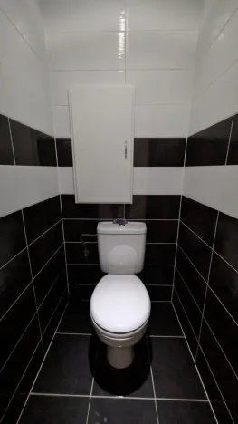 Pronájem bytu 2+1, Most, Hutnická, 70 m2