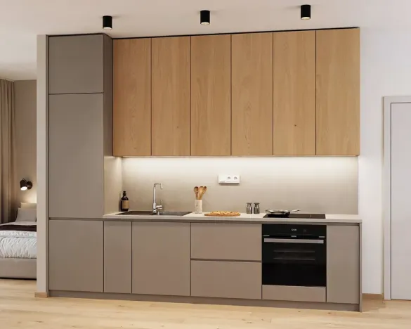 Prodej bytu 2+kk, Brno, Hálkova, 41 m2