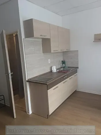 Pronájem pokoje, Přerov, 25 m2