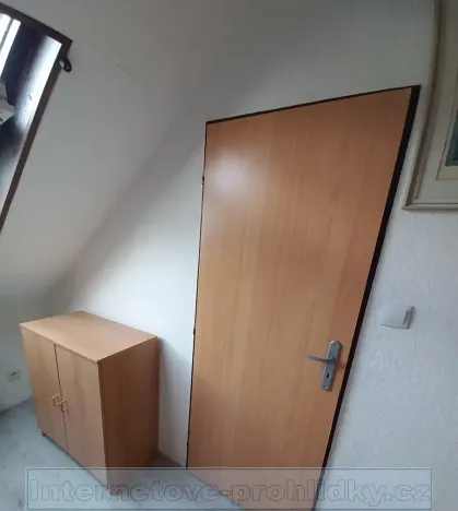 Pronájem pokoje, Praha - Smíchov, 18 m2